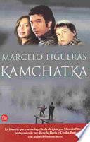libro Kamchatka Pdl Marcelo Figueras