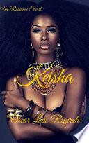 libro Keisha
