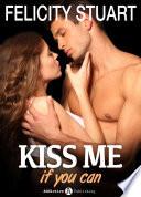 libro Kiss Me (if You Can)   Volumen 2
