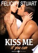 libro Kiss Me (if You Can)   Volumen 5