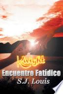 libro Knight: Encuentro Fatídico