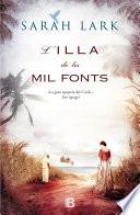 libro L Illa De Les Mil Fonts