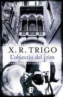 libro L Objectiu Del Crim