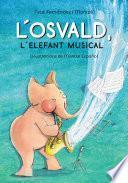 libro L Osvald L Elefant Musical