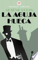 libro La Aguja Hueca