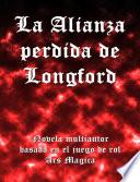 libro La Alianza Perdida De Longford