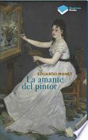 libro La Amante Del Pintor