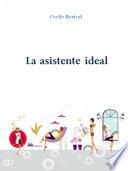 libro La Asistente Ideal