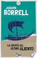 libro La Bahía Del último Aliento