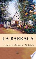 libro La Barraca