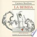 libro La Bebida