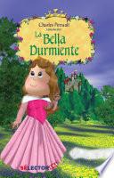 libro La Bella Durmiente