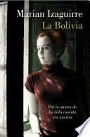 libro La Bolivia