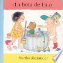 libro La Bota De Lalo