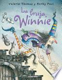 libro La Bruja Winnie