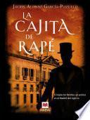 libro La Cajita De Rapé