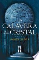 libro La Calavera De Cristal