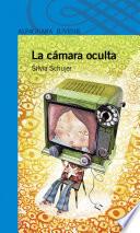 libro La Cámara Oculta