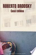 libro La Casa Chilena