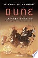 libro La Casa Corrino (preludio A Dune 3)