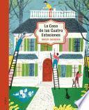 libro La Casa De Las Cuatro Estaciones