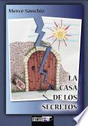 libro La Casa De Los Secretos