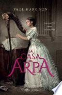 libro La Casa Del Arpa