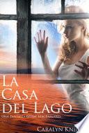 libro La Casa Del Lago