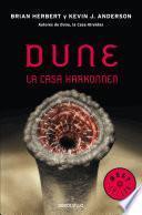 libro La Casa Harkonnen (preludio A Dune 2)