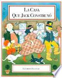 libro La Casa Que Jack Construyo