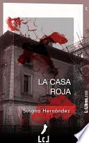 libro La Casa Roja