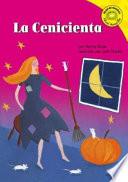 libro La Cenicienta