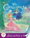 libro La Cenicienta