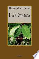 libro La Charca