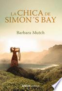 libro La Chica De Simon S Bay