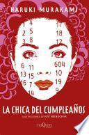 libro La Chica Del Cumpleaños