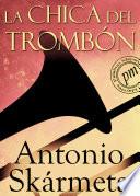 libro La Chica Del Trombón