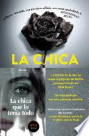 libro La Chica Que Lo Tenía Todo