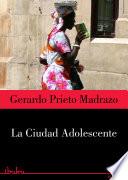 libro La Ciudad Adolescente