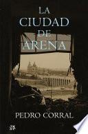 libro La Ciudad De Arena