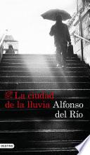 libro La Ciudad De La Lluvia