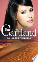 libro La Ciudad Prohibida