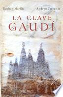 libro La Clave Gaudí