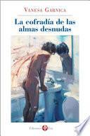 libro La Cofradía De Las Almas Desnudas