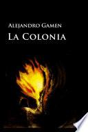 libro La Colonia