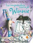 libro La Computadora Nueva De Winnie