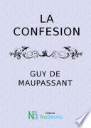 libro La Confesion