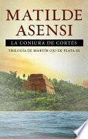 libro La Conjura De Cortes