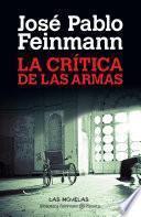 libro La Crítica De Las Armas