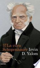 libro La Cura Schopenhauer